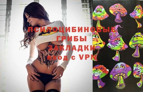 ешки Белоозёрский